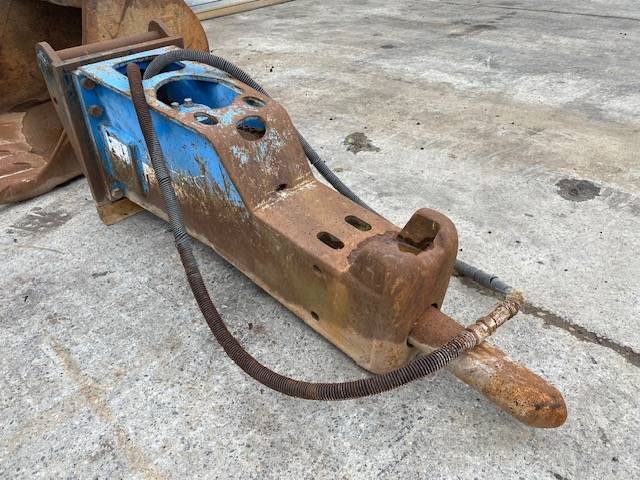 HM 960-1 (99002388)  Machineryscanner