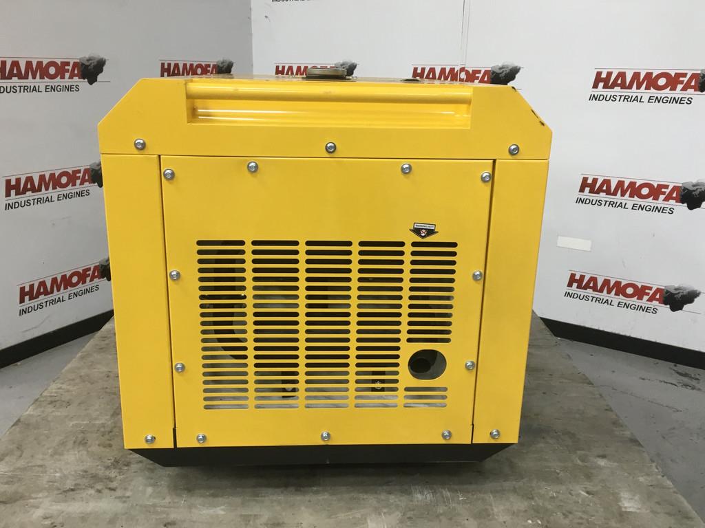 [Other] SWEDIC SW-11500 GENERATOR 10KVA NEW