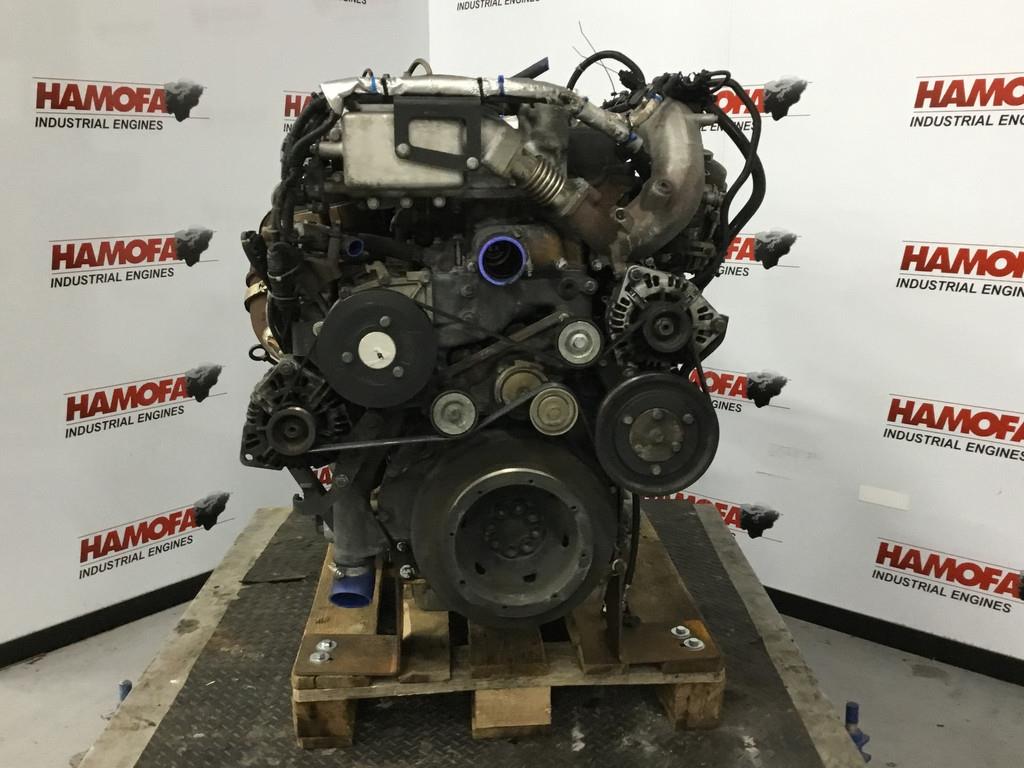 MAN D2066-LOH26 USED