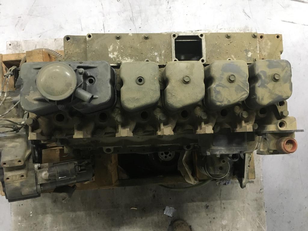[Other] IHC/CASE 668 T 4GE0684F USED