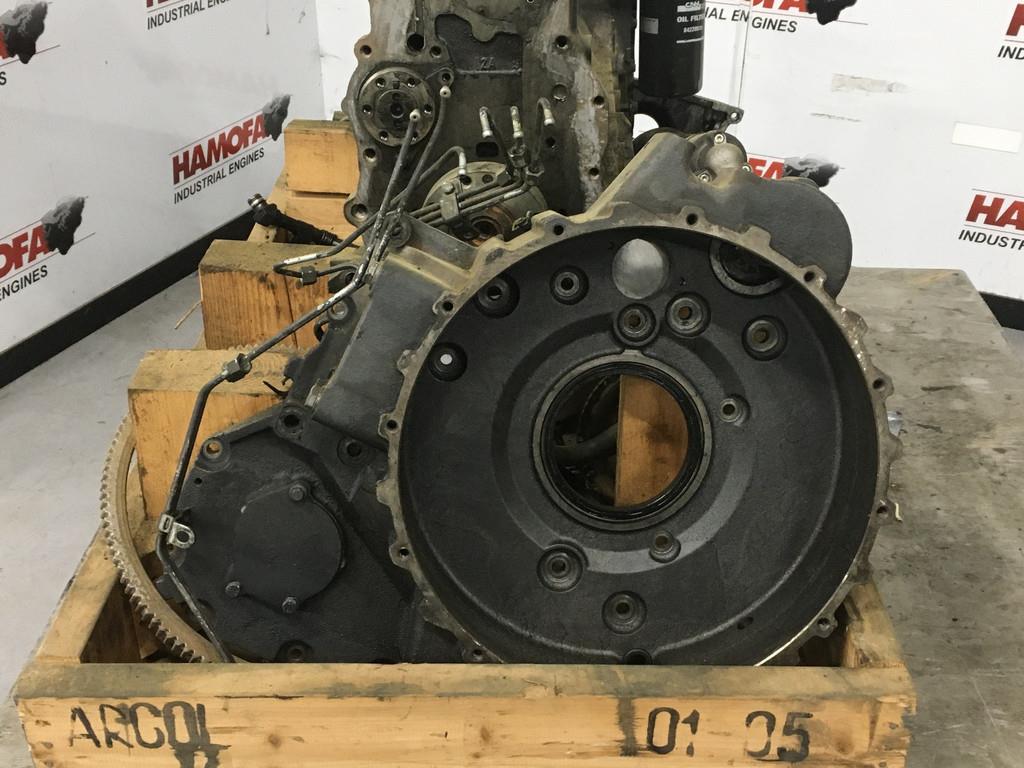 [Other] IHC/CASE 668 T 4GE0684F USED