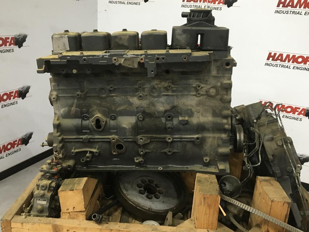 [Other] IHC/CASE 668 T 4GE0684F USED