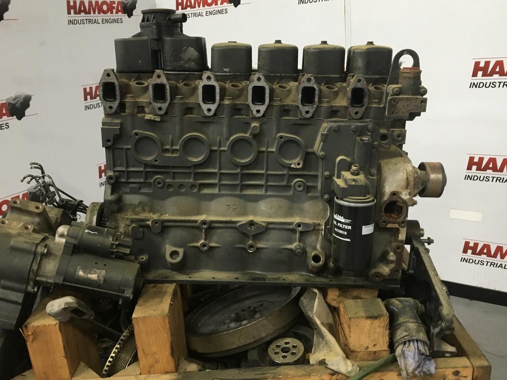 [Other] IHC/CASE 668 T 4GE0684F USED