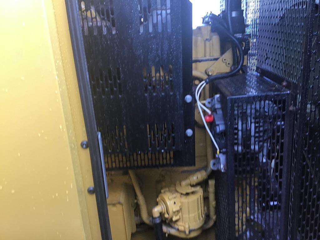 CAT OLYMPIAN GEH330 GENERATOR 330 KVA USED