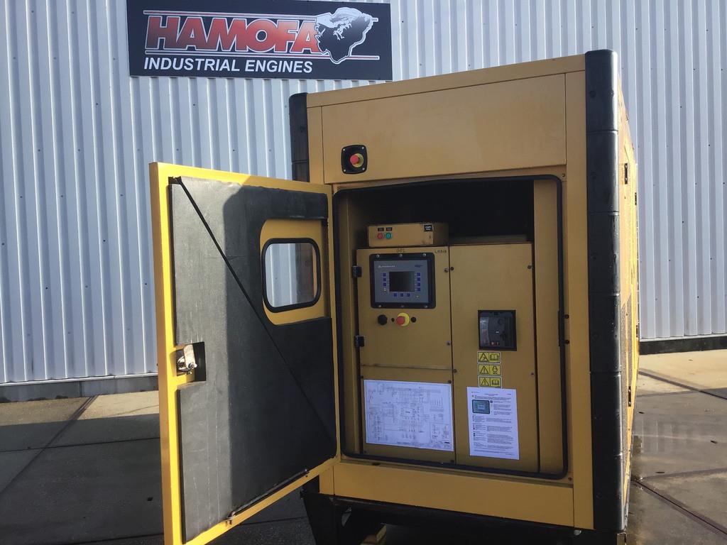 CAT OLYMPIAN GEH330 GENERATOR 330 KVA USED