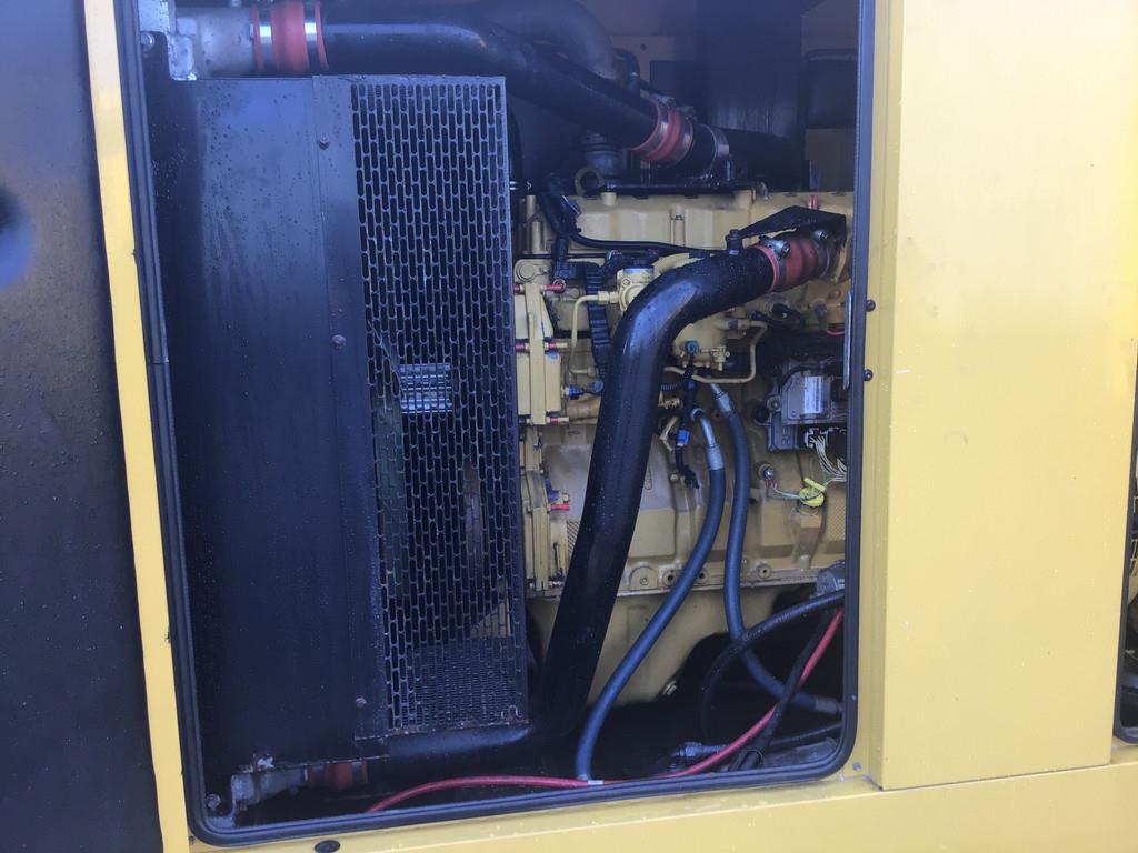 CAT OLYMPIAN GEH330 GENERATOR 330 KVA USED