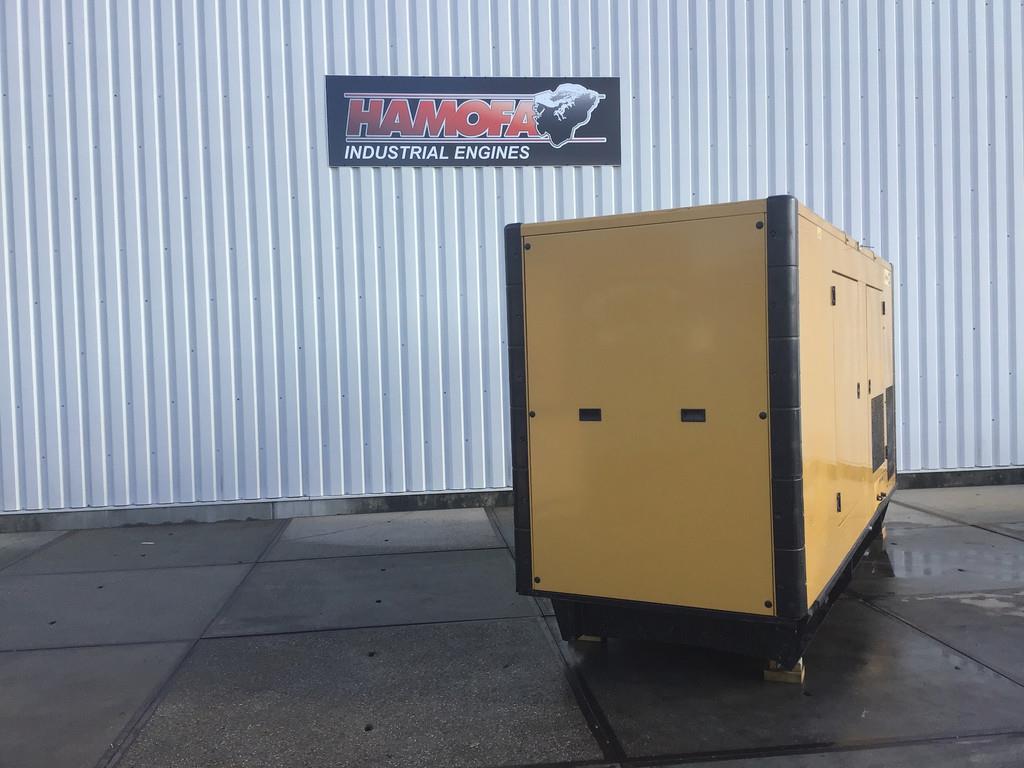 CAT OLYMPIAN GEH330 GENERATOR 330 KVA USED