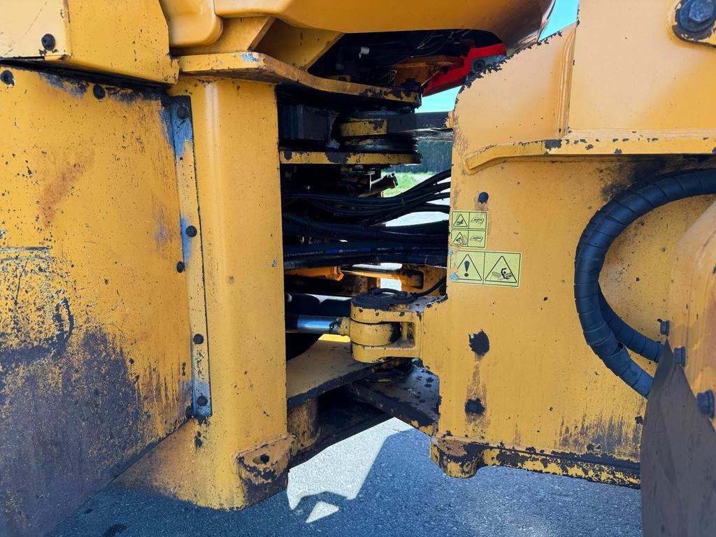 Hyundai HL970