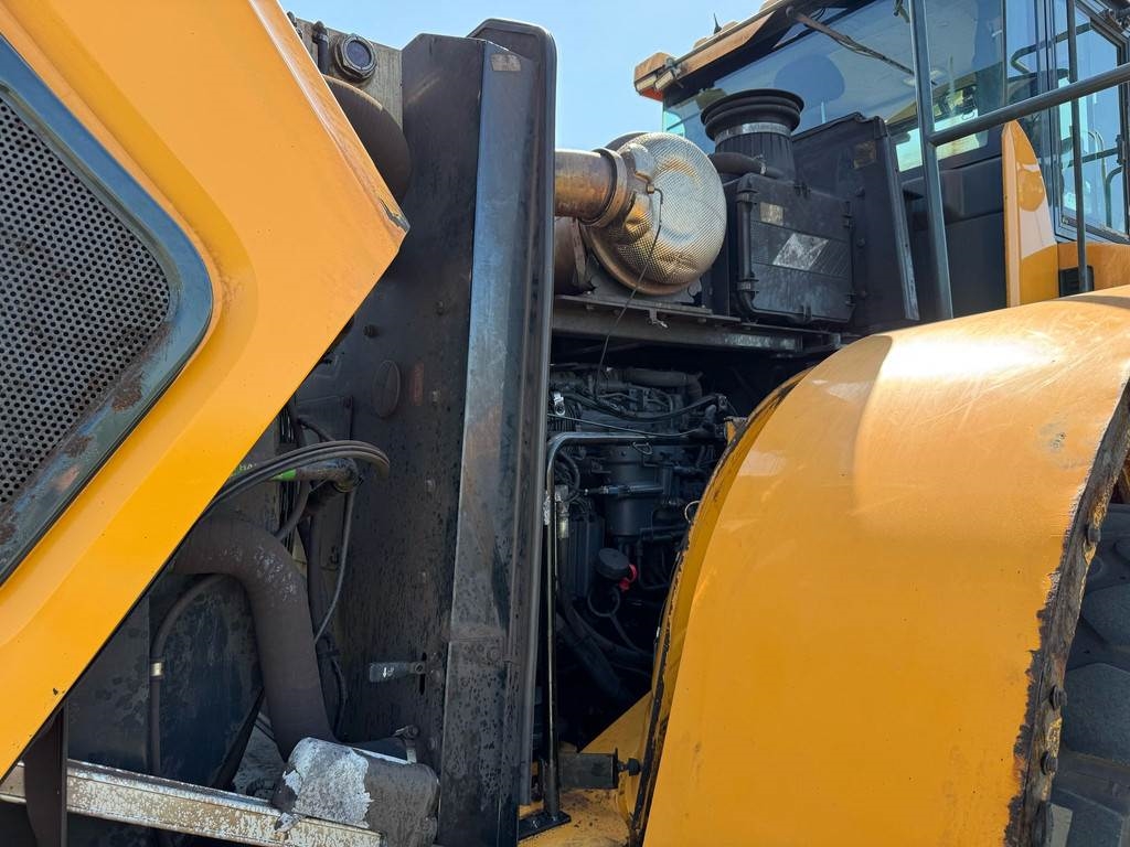 Hyundai HL970