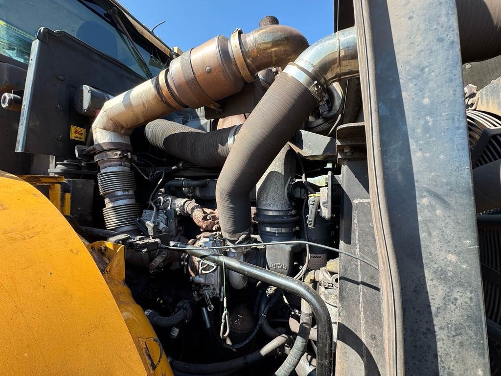 Hyundai HL970