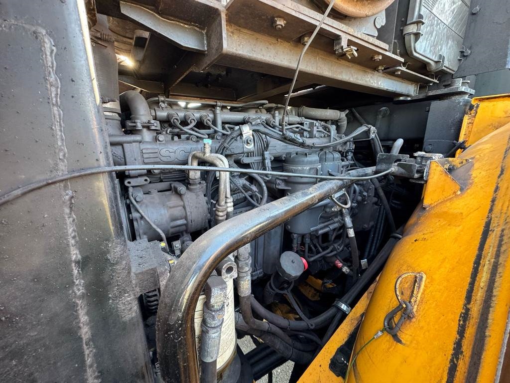 Hyundai HL970