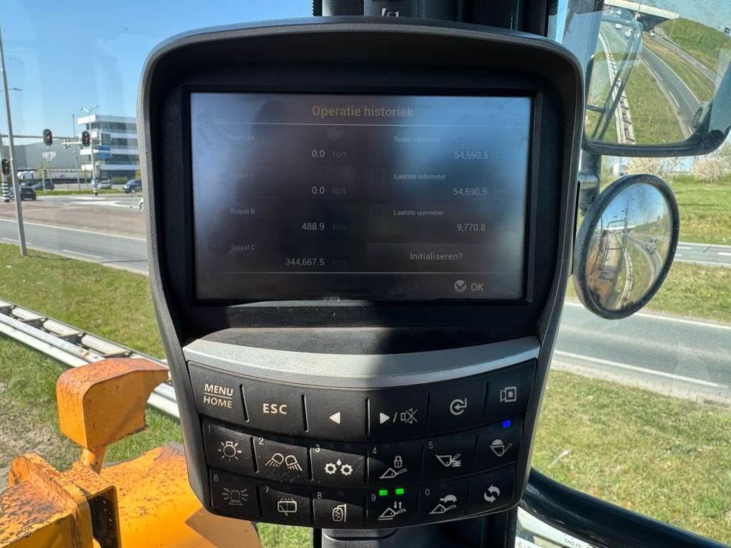 Hyundai HL970