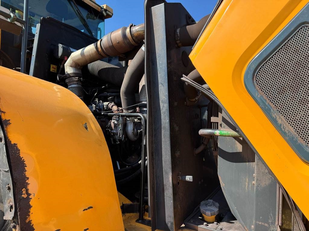 Hyundai HL970