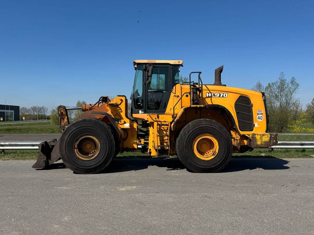 Hyundai HL970