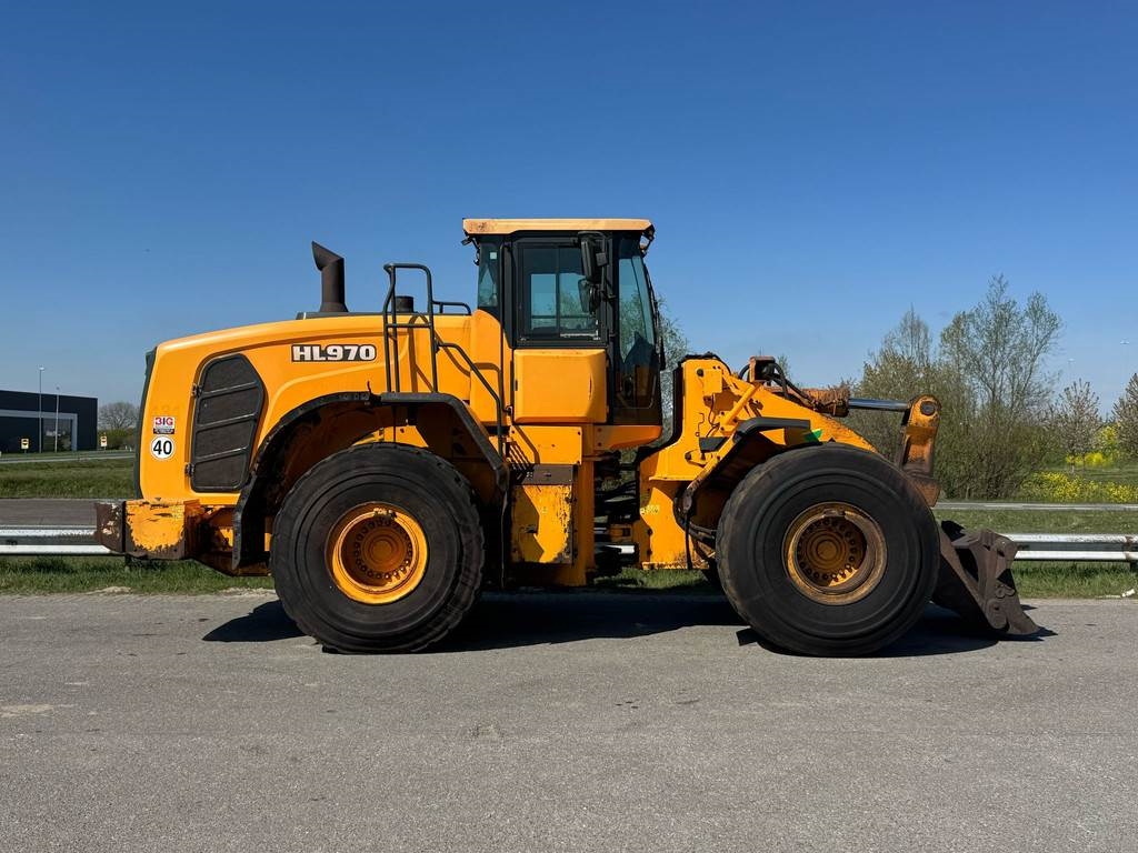 Hyundai HL970