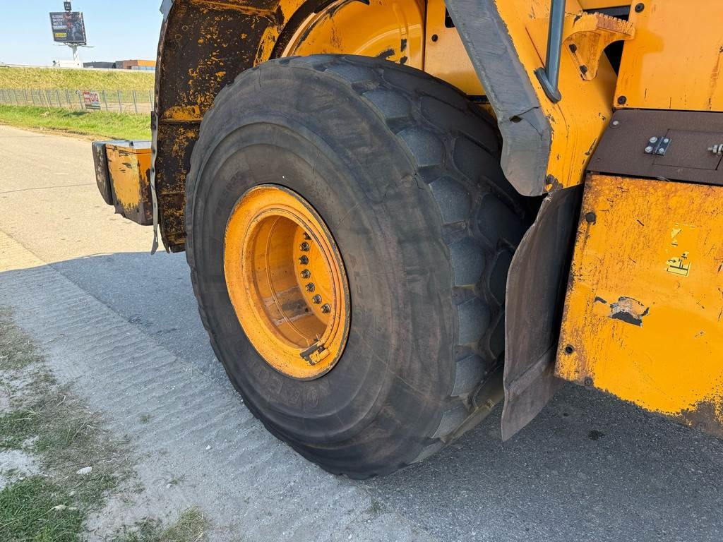 Hyundai HL970