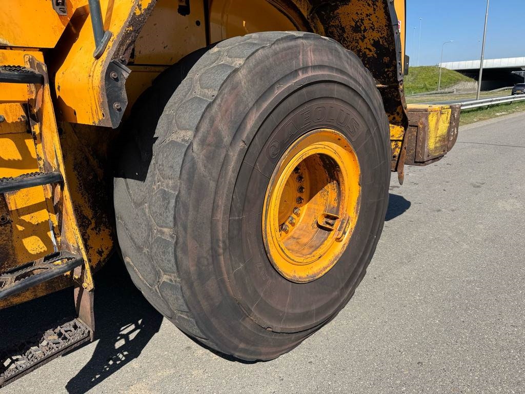 Hyundai HL970