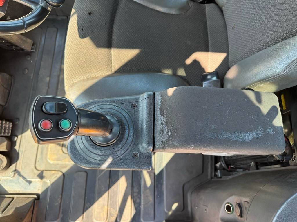Hyundai HL970