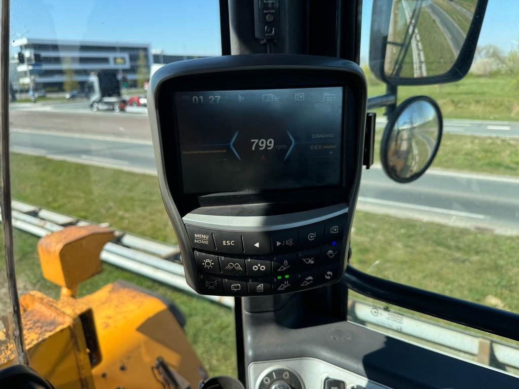 Hyundai HL970