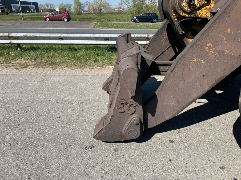 Hyundai HL970