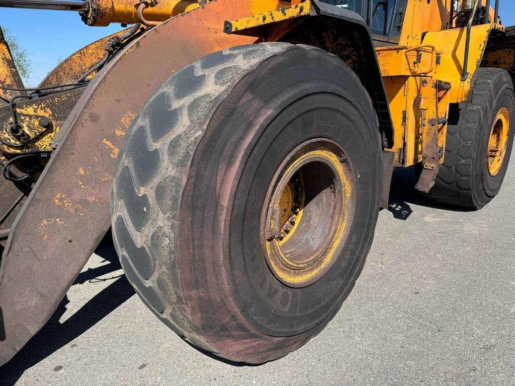 Hyundai HL970