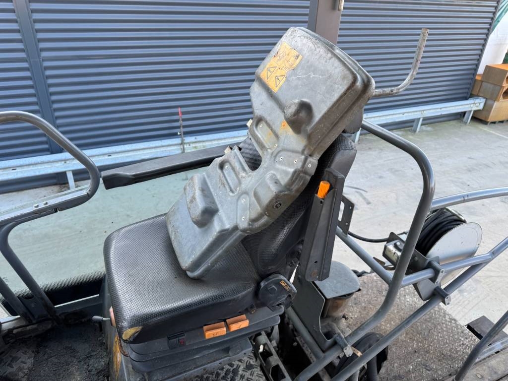 Vögele SUPER 1800-3I