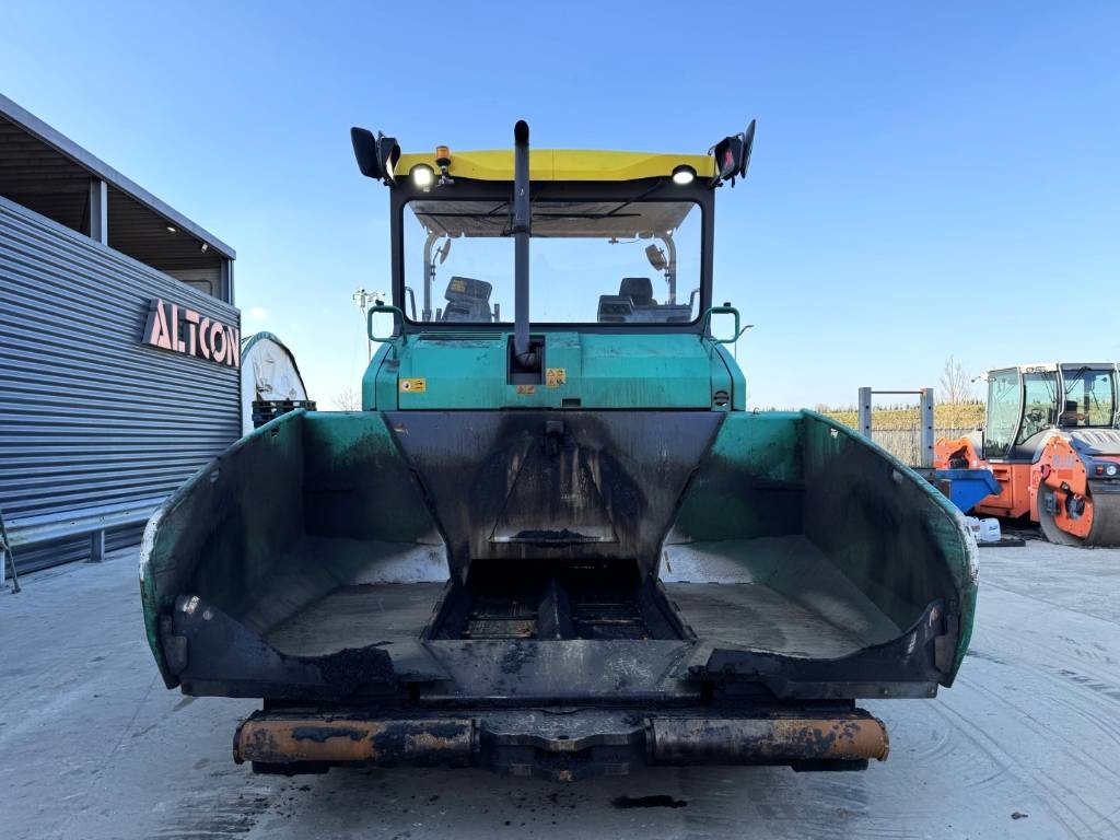 Vögele SUPER 1800-3I