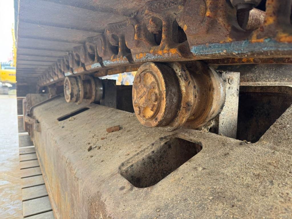 CAT 336DLN
