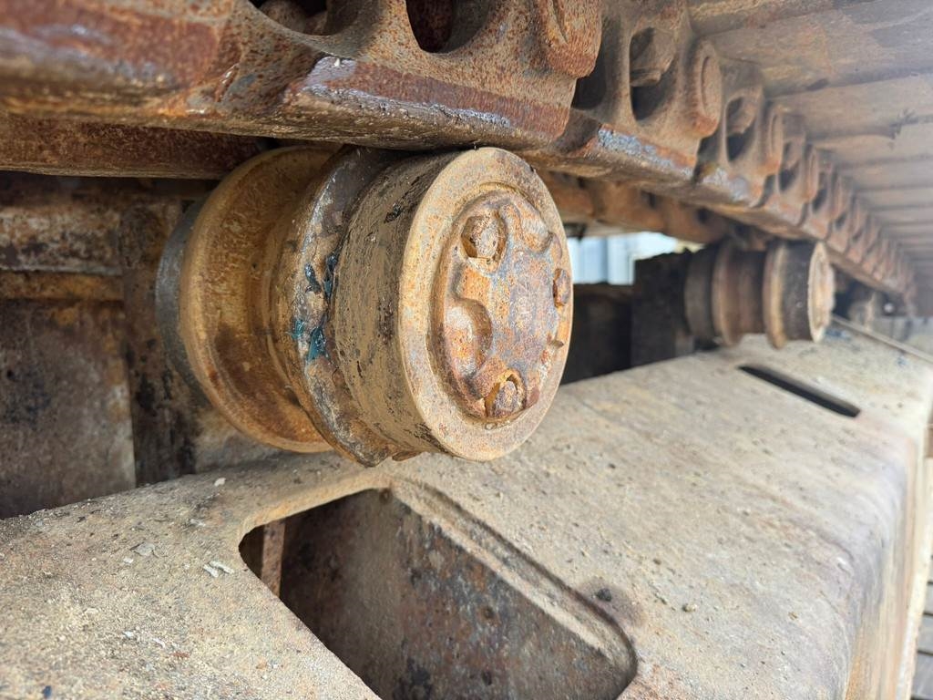 CAT 336DLN