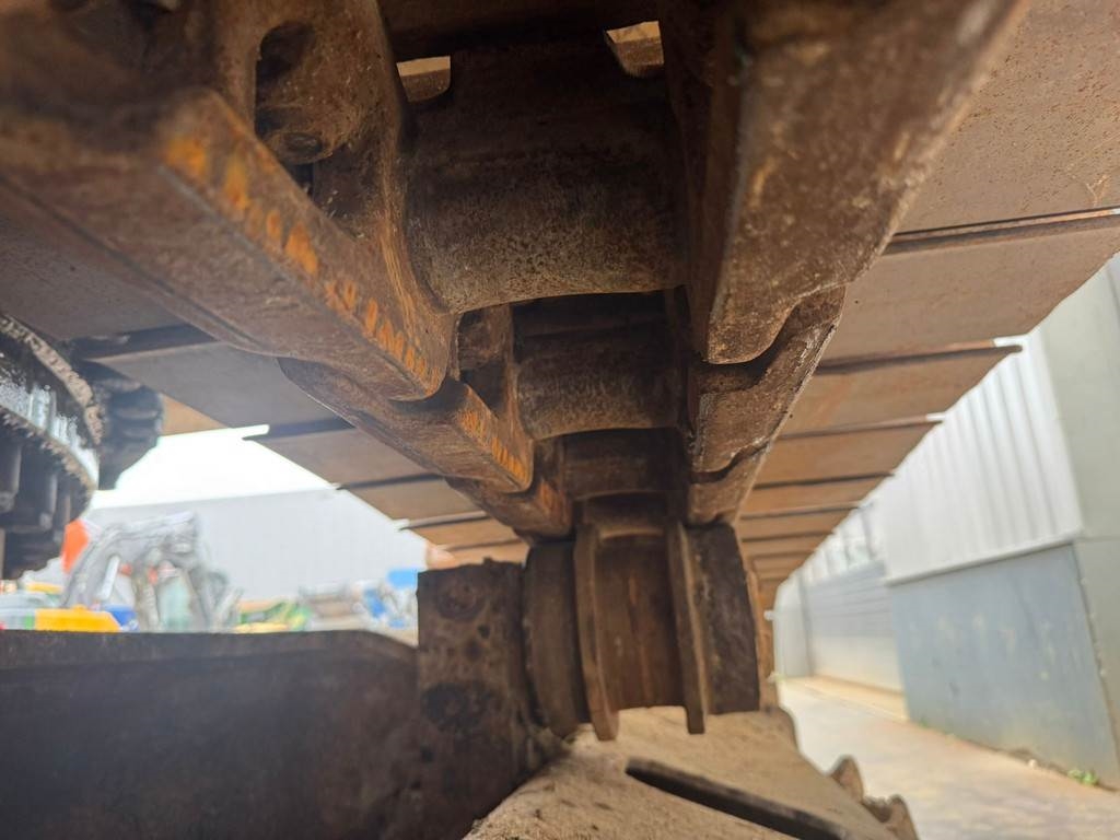 CAT 336DLN