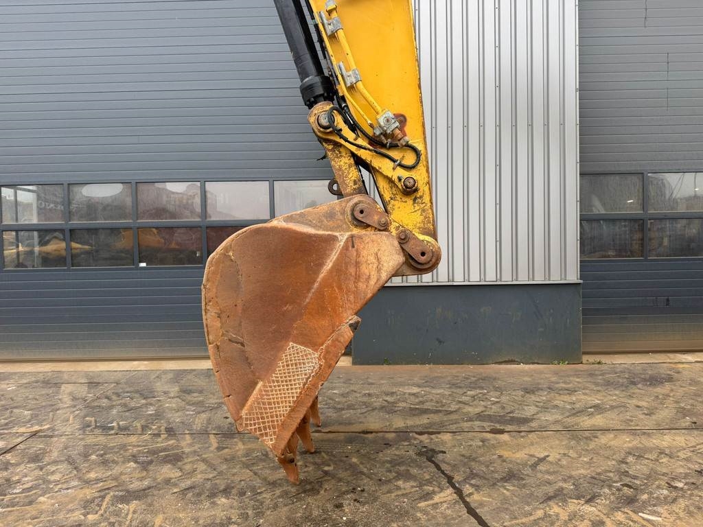CAT 336DLN