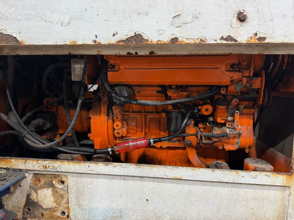 Hamm HW90 / 8