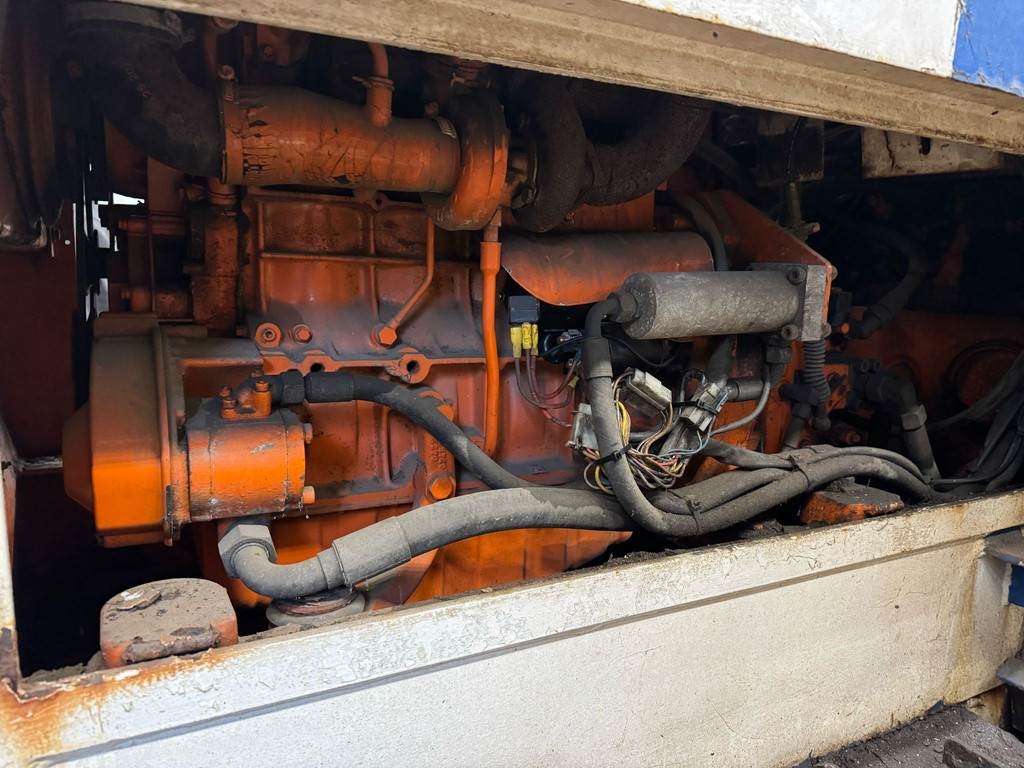Hamm HW90 / 8