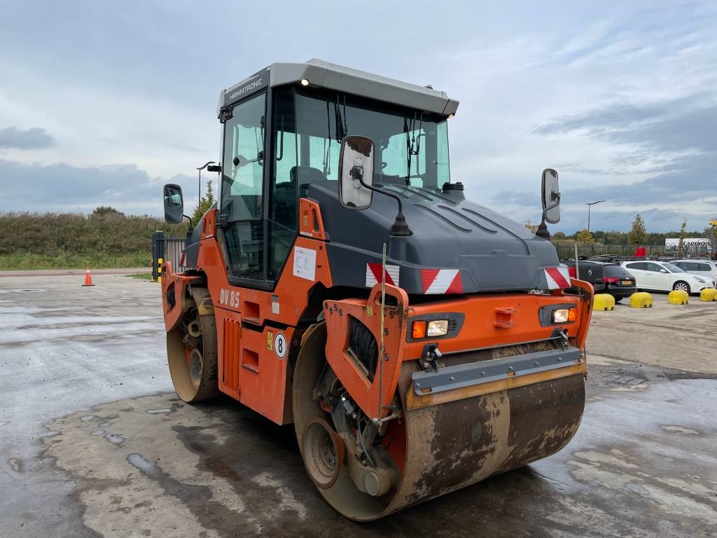 Hamm DV 85 VV