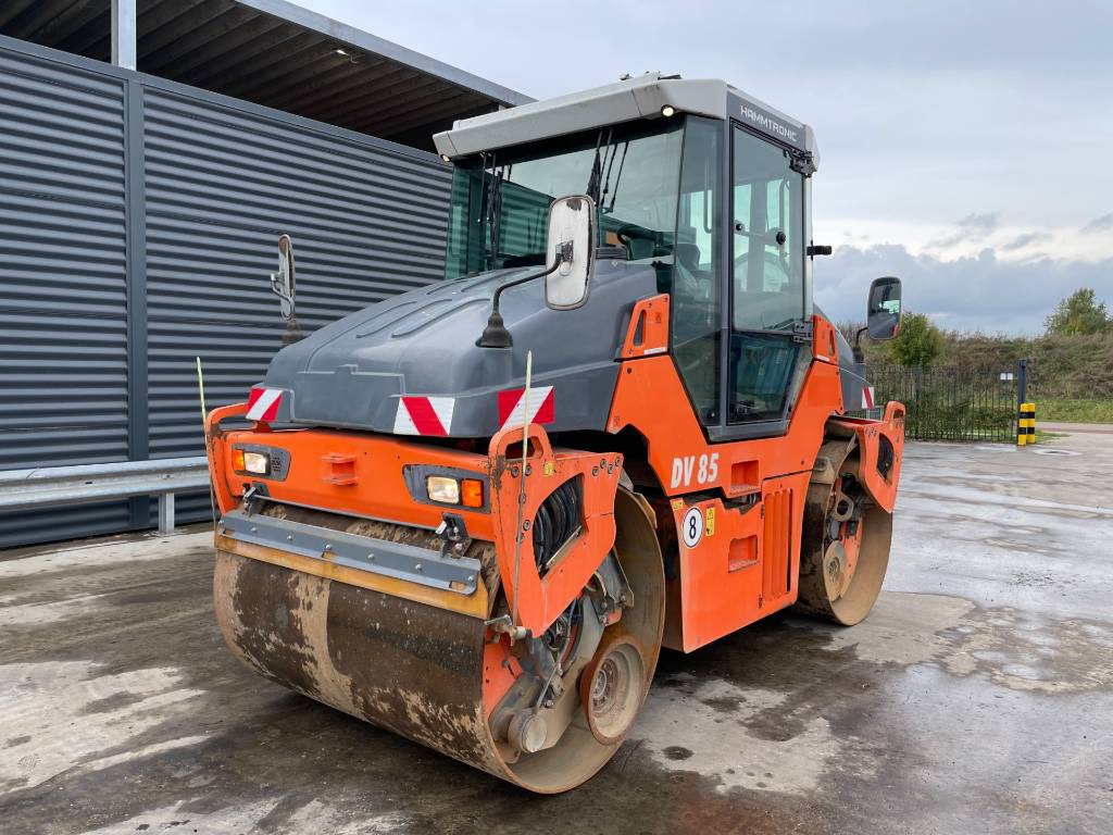 Hamm DV 85 VV