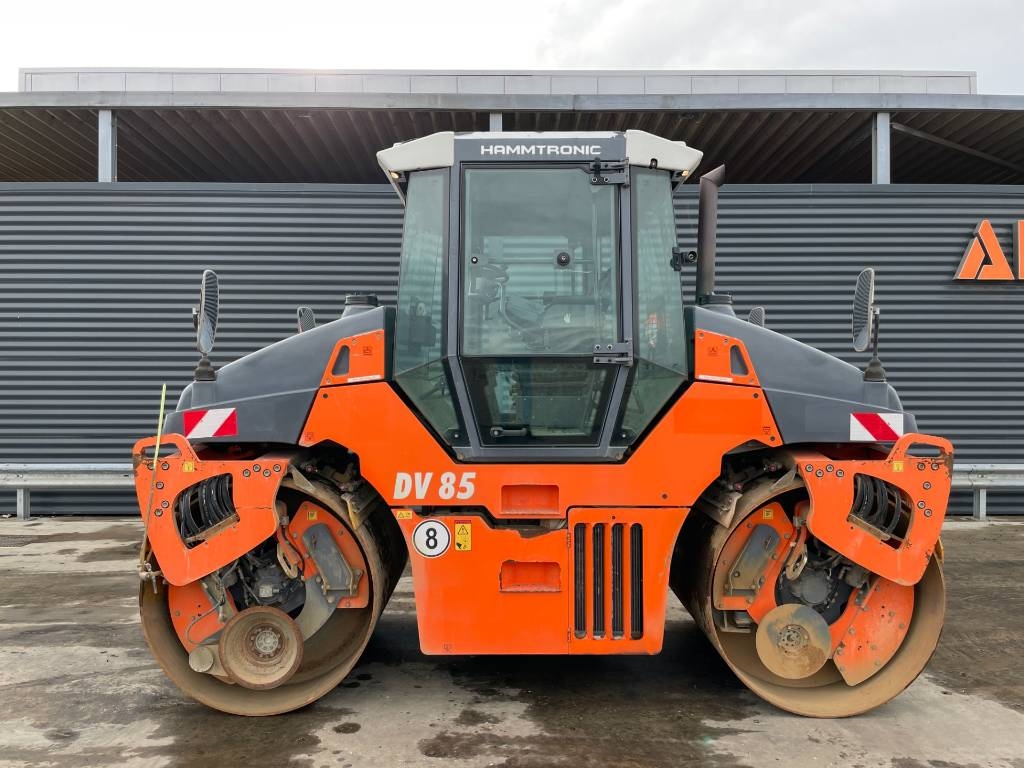Hamm DV 85 VV