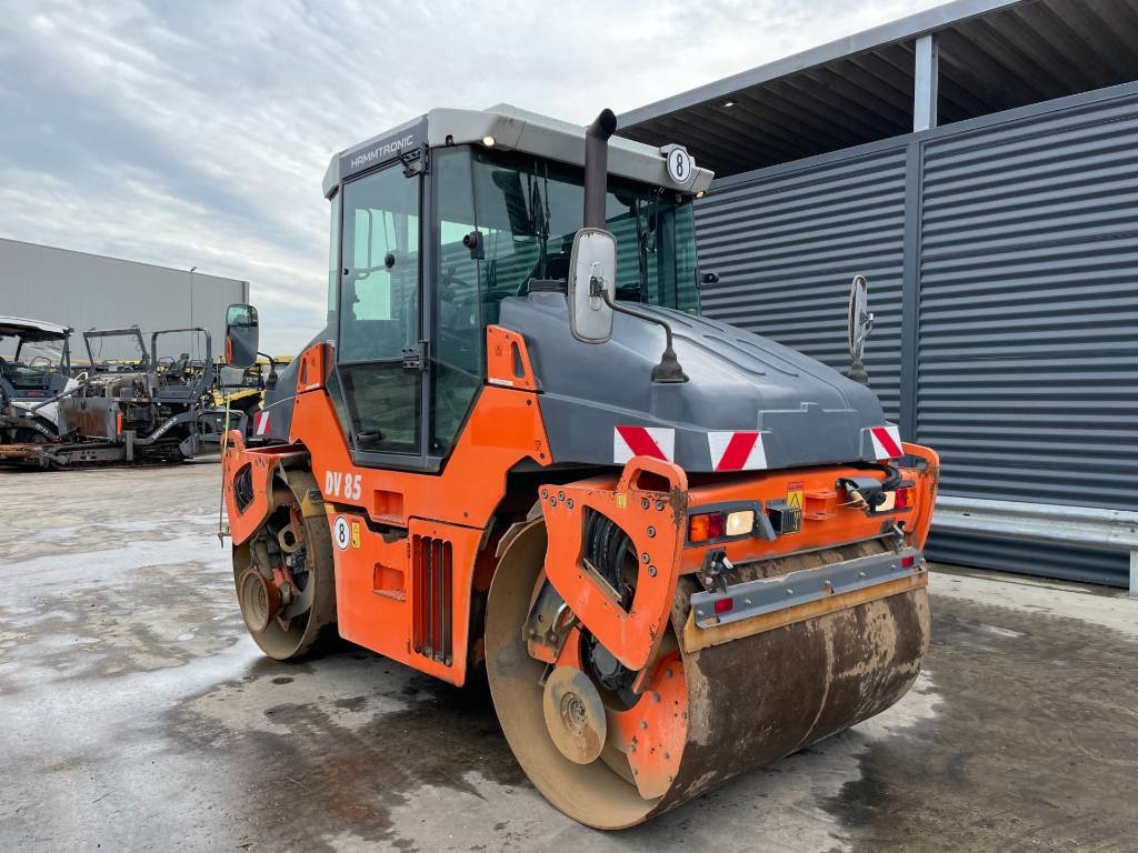 Hamm DV 85 VV