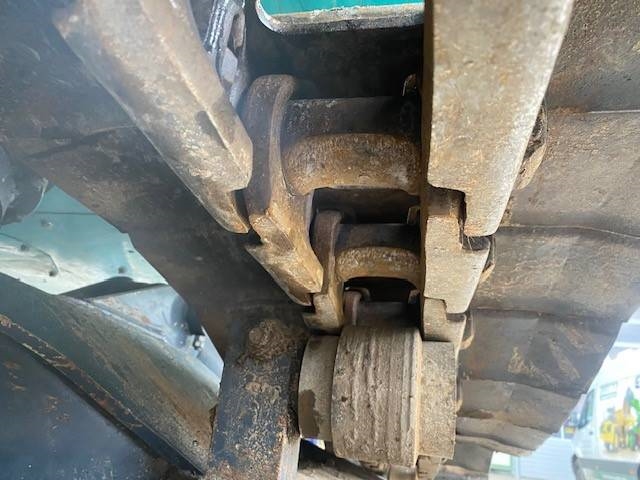 Kobelco ED 160 BR-5 Bladerunner (12005584)