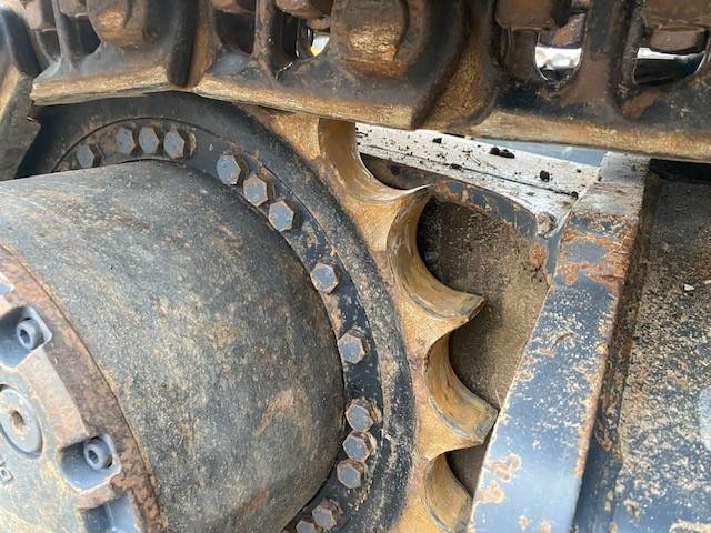 Kobelco ED 160 BR-5 Bladerunner (12005584)