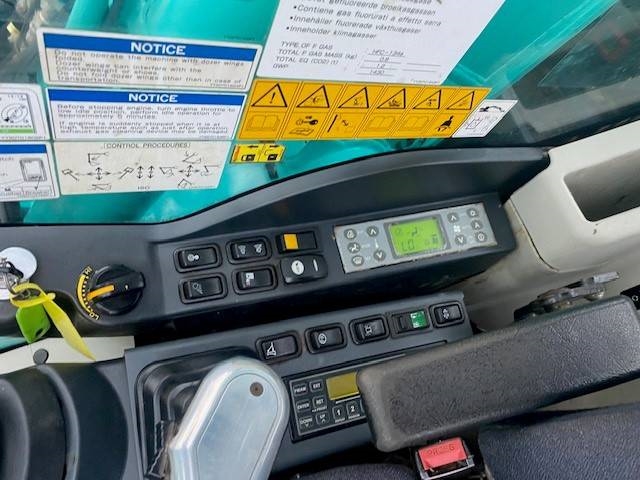 Kobelco ED 160 BR-5 Bladerunner (12005584)