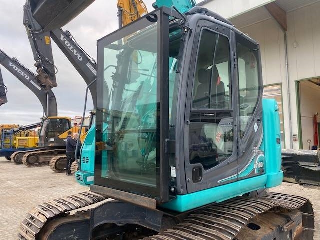 Kobelco ED 160 BR-5 Bladerunner (12005584)