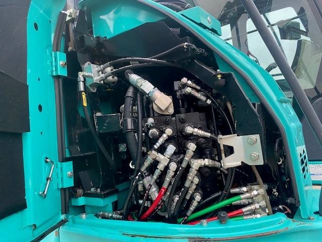 Kobelco ED 160 BR-5 Bladerunner (12005584)