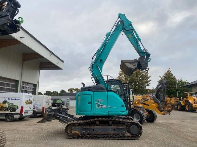 Kobelco ED 160 BR-5 Bladerunner (12005584)