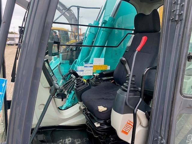 Kobelco ED 160 BR-5 Bladerunner (12005584)