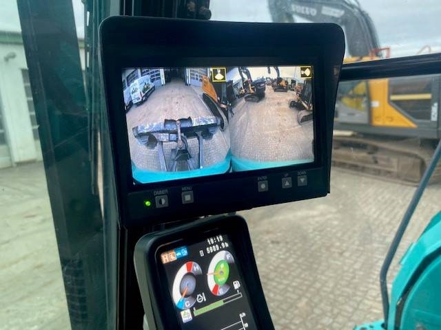 Kobelco ED 160 BR-5 Bladerunner (12005584)