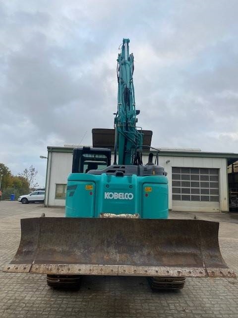 Kobelco ED 160 BR-5 Bladerunner (12005584)
