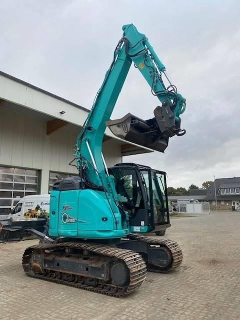 Kobelco ED 160 BR-5 Bladerunner (12005584)