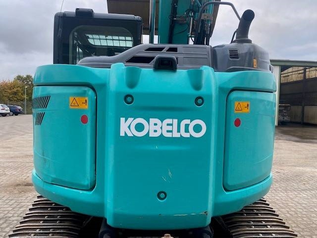 Kobelco ED 160 BR-5 Bladerunner (12005584)