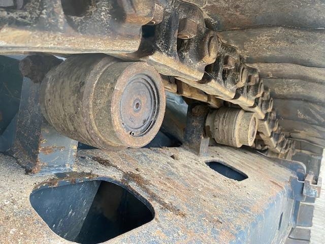 Kobelco ED 160 BR-5 Bladerunner (12005584)