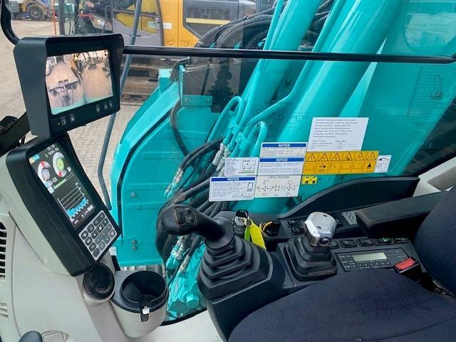 Kobelco ED 160 BR-5 Bladerunner (12005584)